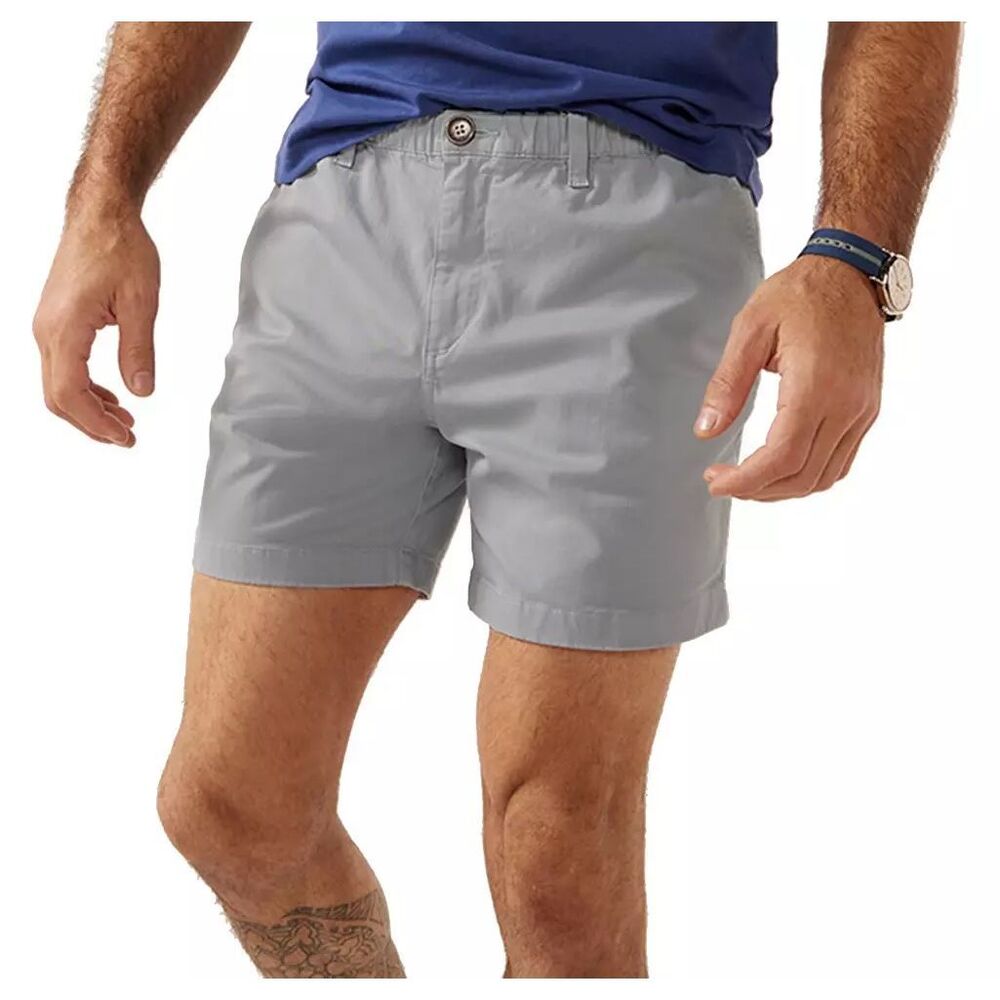 Chubbies Men's Original Stretch Shorts size M 7” inseam NWT